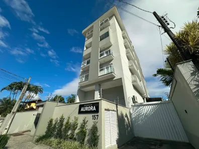 Apartamento com 2 Quartos à venda, 83m² no Costa e Silva, Joinville