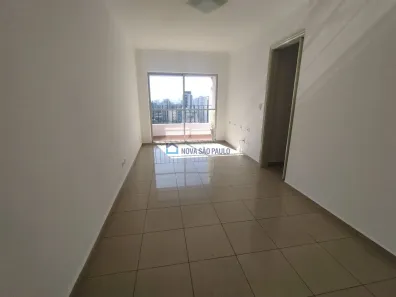 Apartamento com 3 Quartos para alugar, 65m² no Vila Guarani (Z Sul), São Paulo