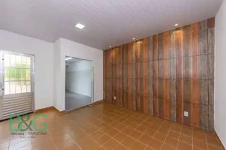 Casa com 4 Quartos à venda, 170m² no Cambuci, São Paulo