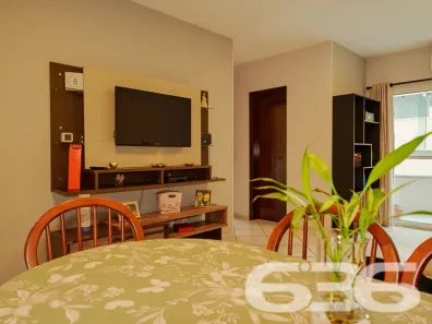 Apartamento com 2 Quartos à venda, 64m² no Fátima, Joinville