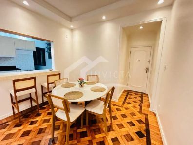 Apartamento com 2 Quartos à venda, 80m² no Copacabana, Rio de Janeiro