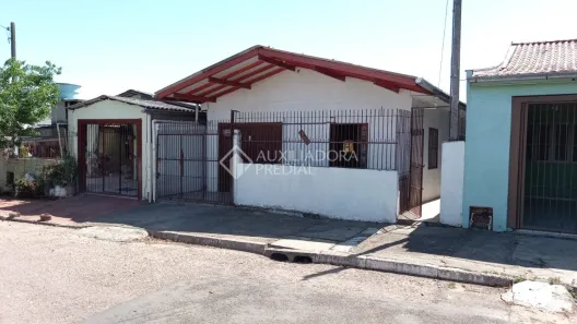 Casa com 2 Quartos à venda, 136m² no Canudos, Novo Hamburgo