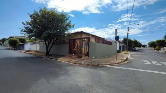 Casa com 3 Quartos à venda, 70m² no Jardim Suzana, São José do Rio Preto