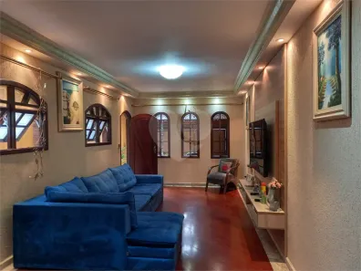 Sobrado com 4 Quartos à venda, 350m² no Vila Ede, São Paulo