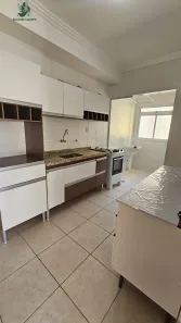 Apartamento com 3 Quartos para alugar, 80m² no Residencial das Ilhas, Bragança Paulista