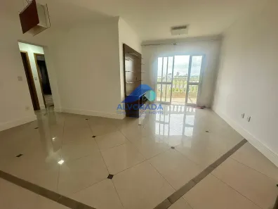 Apartamento com 3 Quartos à venda, 90m² no Jardim Esplanada, São José dos Campos