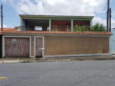 Casa com 4 Quartos à venda, 312m² no Jardim Leocádia, Sorocaba