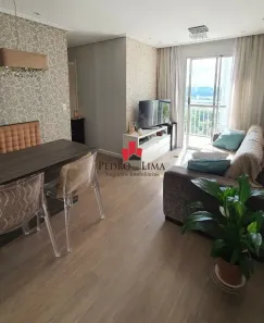 Apartamento com 3 Quartos à venda, 63m² no Vila Moreira, São Paulo