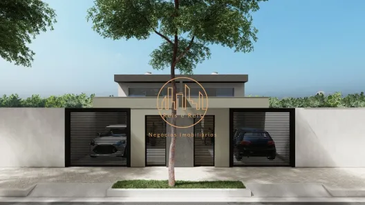 Casa com 2 Quartos à venda, 174m² no Sapucaias III, Contagem
