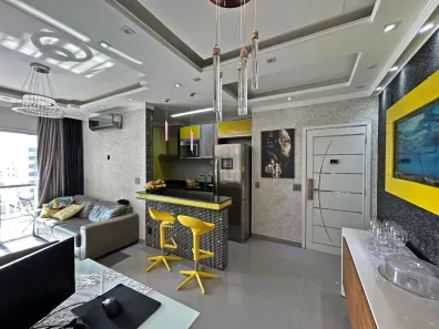 Apartamento com 2 Quartos à venda, 65m² no Ocian, Praia Grande