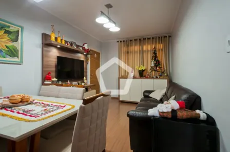 Apartamento com 2 Quartos à venda, 60m² no Tatuapé, São Paulo