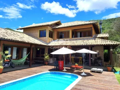 Casa com 3 Quartos à venda, 263m² no Lagoa da Conceição, Florianópolis