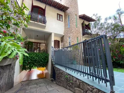 Casa com 6 Quartos à venda, 265m² no Morada da Granja, Barra Mansa