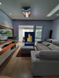 Apartamento com 3 Quartos à venda, 96m² no Vila Andrade, São Paulo