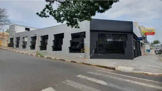 Ponto Comercial para alugar, 902m² no Ponte Preta, Campinas