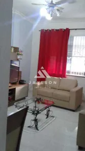 Apartamento com 2 Quartos à venda, 82m² no Brás de Pina, Rio de Janeiro