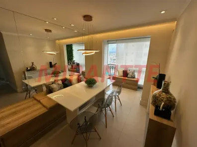 Apartamento com 3 Quartos à venda, 90m² no Jardim Japão, São Paulo