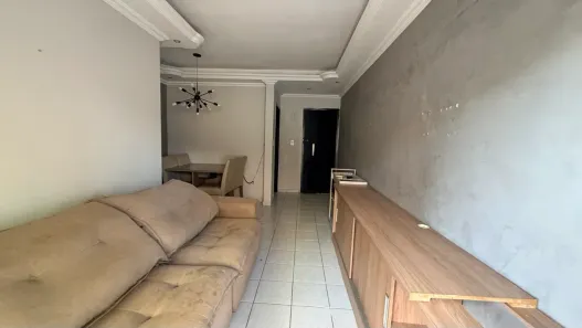 Apartamento com 3 Quartos à venda, 75m² no Santo Agostinho, Manaus