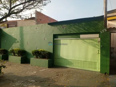 Lote/Terreno à venda, 217m² no Vila Guarani (Z Sul), São Paulo