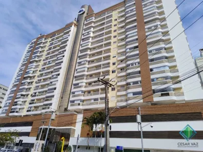 Apartamento com 2 Quartos à venda, 98m² no Campinas, São José