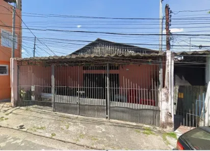 Casa com 2 Quartos à venda, 492m² no Vila Tiradentes, São Paulo