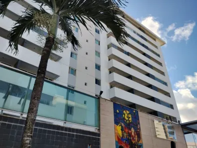 Apartamento com 3 Quartos à venda, 143m² no Jardim Cidade Universitária, João Pessoa