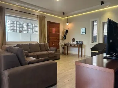 Sobrado com 3 Quartos à venda, 189m² no Vila Prudente, São Paulo