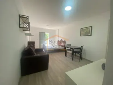 Apartamento com 1 Quarto à venda, 32m² no Vila Clementino, São Paulo