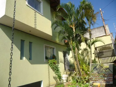 Sobrado com 3 Quartos à venda, 187m² no Nova Petrópolis, São Bernardo do Campo