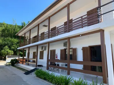 Prédio Residencial à venda, 281m² no Bombas, Bombinhas