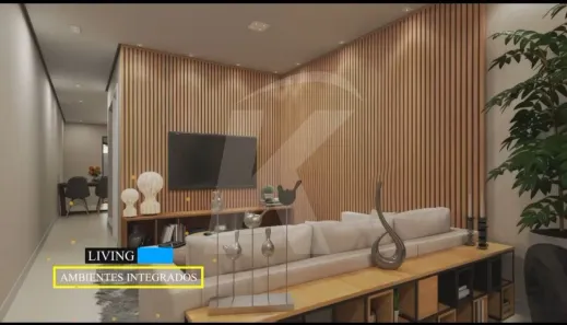 Sobrado com 3 Quartos à venda, 129m² no Jardim do Colégio (Zona Norte), São Paulo