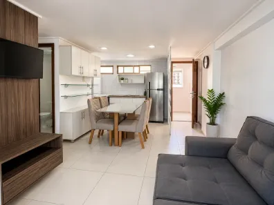 Apartamento com 2 Quartos à venda, 58m² no Tambaú, João Pessoa