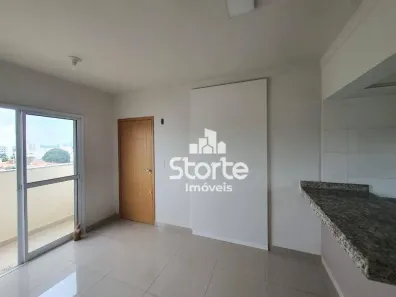 Apartamento com 2 Quartos à venda, 57m² no Santa Mônica, Uberlândia