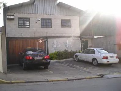 Galpão/Depósito/Armazém para alugar, 800m² no Vila Ernesto, São Paulo
