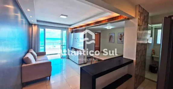 Apartamento com 3 Quartos para alugar, 70m² no Nossa Senhora da Vitória, Ilhéus