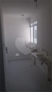 Apartamento com 2 Quartos à venda, 39m² no Jardim João XXIII, São Paulo