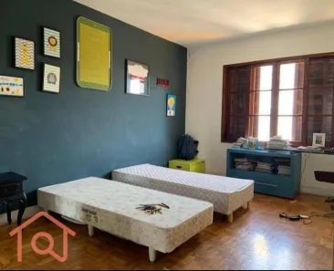 Sobrado com 2 Quartos à venda, 140m² no Mirandópolis, São Paulo