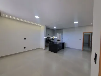 Apartamento com 2 Quartos à venda, 75m² no Jardim Santa Lúcia, Franca