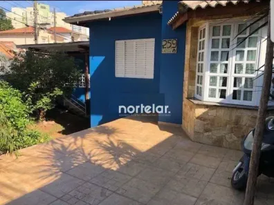 Casa com 4 Quartos à venda, 234m² no Vila Albertina, São Paulo