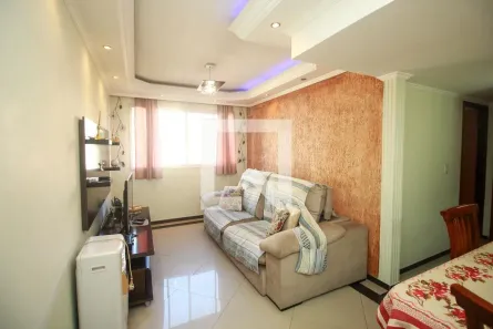 Apartamento com 2 Quartos à venda, 78m² no Vila Lutécia, Santo André