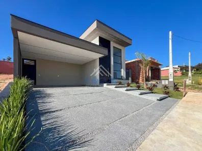 Casa de Condomínio com 3 Quartos à venda, 210m² no Residencial Vila Verde, Itupeva