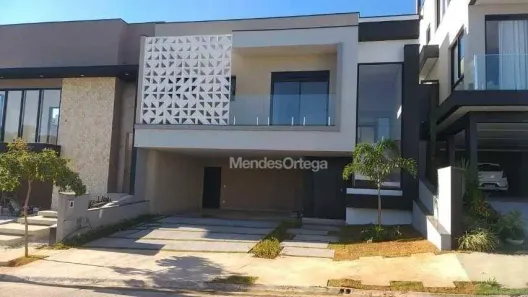 Casa de Condomínio com 3 Quartos à venda, 250m² no Morros, Sorocaba