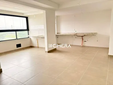 Apartamento com 3 Quartos à venda, 97m² no Além Ponte, Sorocaba