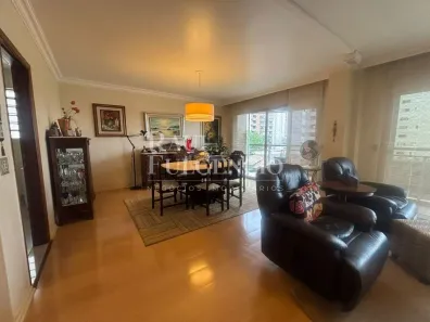 Apartamento com 4 Quartos à venda, 198m² no Centro, Londrina