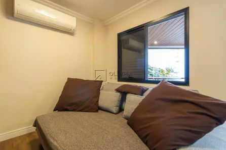 Apartamento com 3 Quartos à venda, 106m² no Indianópolis, São Paulo