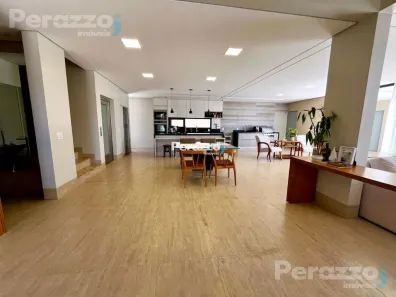 Casa com 5 Quartos à venda, 600m² no Setor Habitacional Jardim Botânico, Brasília