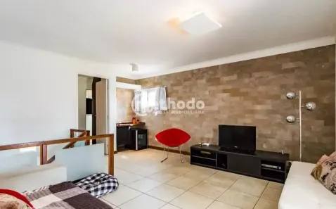 Apartamento com 2 Quartos à venda, 121m² no Cambuí, Campinas