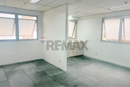Sala Comercial à venda, 32m² no Itaim Bibi, São Paulo