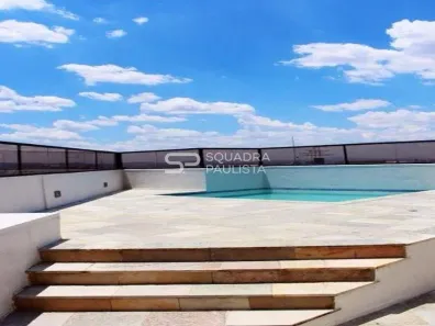Cobertura com 4 Quartos à venda, 500m² no Aclimação, São Paulo