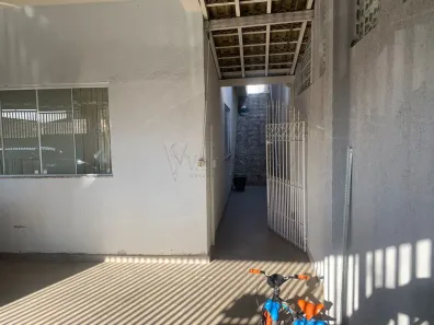 Casa com 3 Quartos à venda, 77m² no Bosque dos Eucaliptos, São José dos Campos